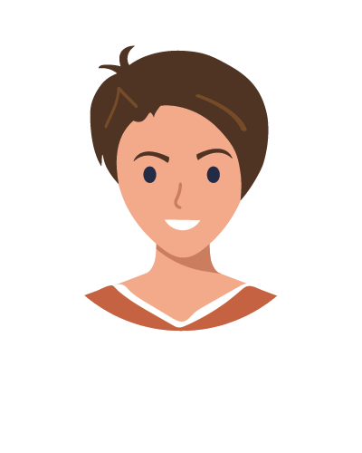 Our team - Adriana