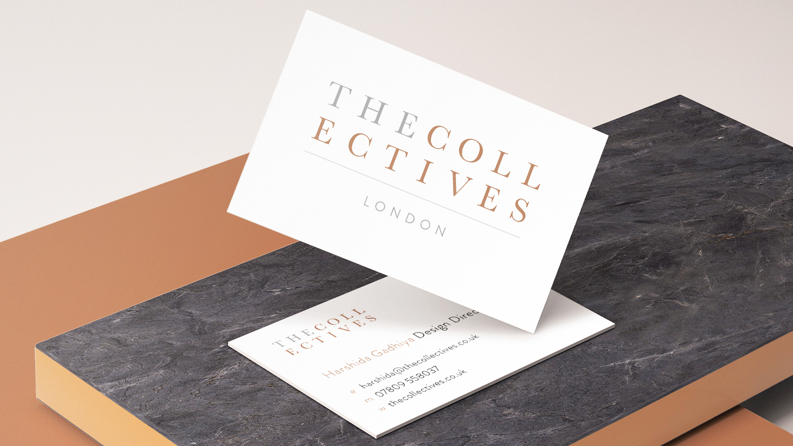 The Collectives - Stationery